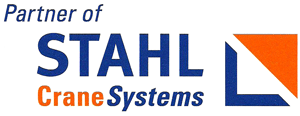 Stahl-Logo