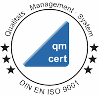 qm cert UG-Logo qm cert UG-Logo